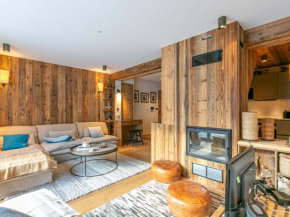 Appartement neuf avec bain nordique, sauna et cheminée - FR-1-694-375 Val-D'isère